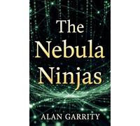 The Nebula Ninjas: 11