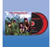 The Necessaries Completely Necessary (Anthology 1978-1982 (CD) (Importación USA)