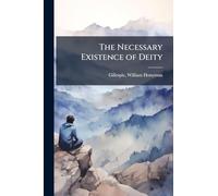 The Necessary Existence of Deity