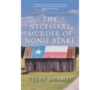The Necessary Murder Of Nonie Blake (ebook)
