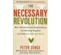 The Necessary Revolution (ebook)