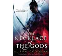The Necklace Of The Gods (ebook)