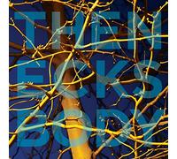 The Necks - Body
