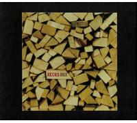 The Necks The Necks Box Set (CD) Box Set