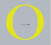 the Necks - Open