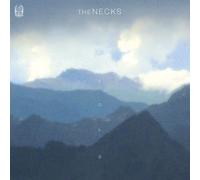 The Necks - Unfold [Vinilo]