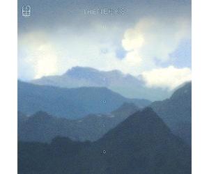 The Necks - Unfold [Vinilo]