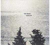 The Necks - Vertigo [Vinilo]