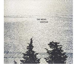 The Necks - Vertigo [Vinilo]