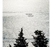 The Necks - Vertigo [VINYL] [Vinilo]