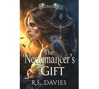 The Necromancer's Gift (Tales from Onis)