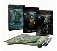 The necronomicon gamebook. Complete collection. Ediz. illustrata