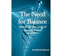 The Need for Balance: Dealing with the Causes of Meniere's Disease