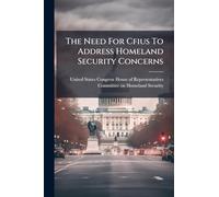 The Need For Cfius To Address Homeland Security Concerns