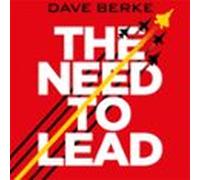 The Need To Lead