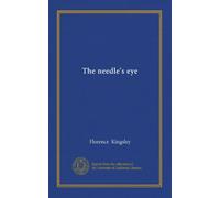 The needle's eye