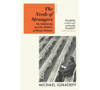 The Needs Of Strangers (ebook)