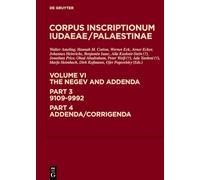 The Negev and Addenda (Transmissions, 10)