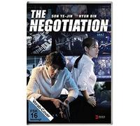 The Negotiation [DVD]