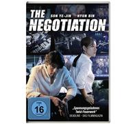 The Negotiation [Alemania] [DVD]