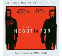 The Negotiator