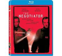 The Negotiator