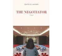 The Negotiator: A Woman at the Heart of the UN
