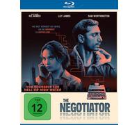 The Negotiator [Alemania] [Blu-ray]