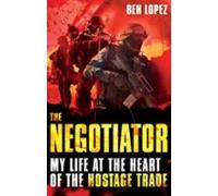 The Negotiator (ebook)