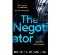 The Negotiator (ebook)