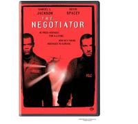 The Negotiator [USA] [DVD]