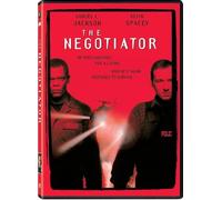 The Negotiator – DVD – EE.&nbsp;UU. – Disney