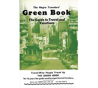 The Negro Travelers’ Green Book: 1954 Facsimile Edition