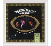 The Neigborhood Allstars - Too Tight You Can't Deny It