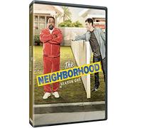 The Neighborhood: Season 1 [DVD]