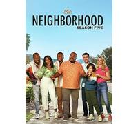 The Neighborhood: Season Five [USA] [DVD]