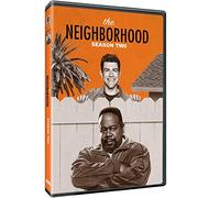 The Neighborhood: Season Two [USA] [DVD]
