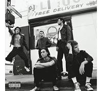 The Neighbourhood – Neighbourhood – Vinilo 2 LP