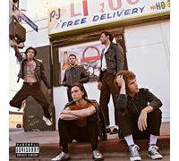 The Neighbourhood - Hard To Imagine The Neighbourhood Ever Changing. [Vinilo]