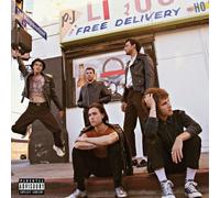 The Neighbourhood - Hard To Imagine The Neighbourhood Ever Changing. [Vinilo]