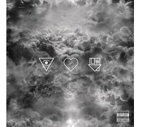 the Neighbourhood I Love You. (CD)