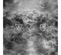 The Neighbourhood I Love You (CD) Album (Importación USA)