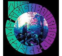 The Neighbourhood Strange - Lets Get High / One Last Chance