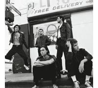 The Neighbourhood – The Neighbourhood – CD – Importación USA