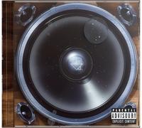 The Neighbourhood - (((((Utrasound)))))+ (Cd)