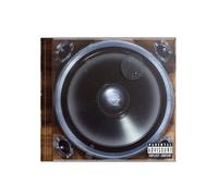 The Neighbourhood - (((((Utrasound)))))+ (Cd)