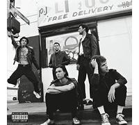 The Neighbourhood – Neighbourhood – Vinilo 2 LP