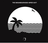 The Neighbourhood Wiped Out (CD) Album (Importación USA)