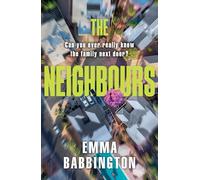 The Neighbours: Don’t miss this brand-new gripping thriller, full of family secrets and psychological suspense in 2025