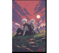 The Neither Mist Chronicles: Volume 1 - The Last Pure Human: Nezā Misuto Kuronikuru: Saigo no Junketsu Jinrui